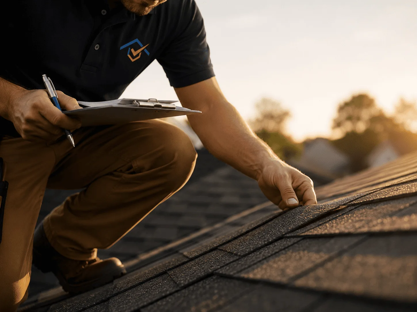 Why Choose Roof Inspection in Taft, CA