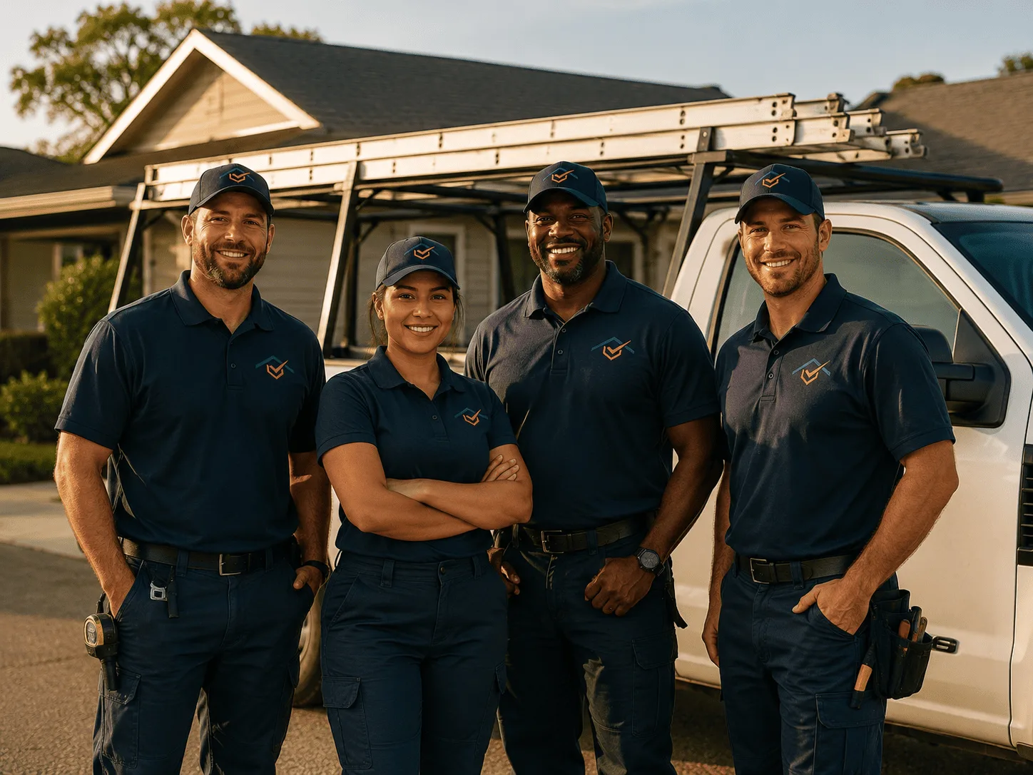 Roof Inspection company in Taft, CA